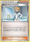 Determinazione di Misty