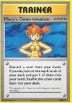 Determinazione di Misty
