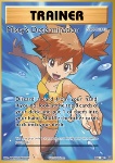 Determinazione di Misty