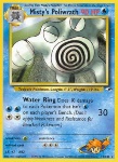 Misty's Poliwrath