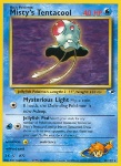 Misty's Tentacool 