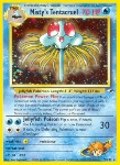 Misty's Tentacruel