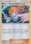 Idrocontrollo di Misty