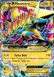 MManectric EX 