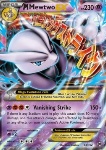 MMewtwo EX 
