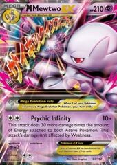 MMewtwo EX 