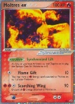 Moltres ex 