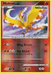Moltres Lv.42