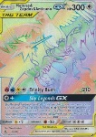 Moltres & Zapdos & Articuno GX (GX Alleati)