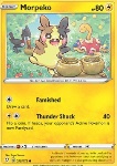 Morpeko 