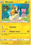 Morpeko 