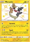 Morpeko 