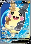 Morpeko V 