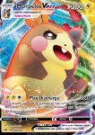 Morpeko VMAX 