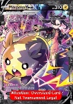 Morpeko V-UNION 