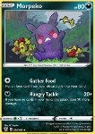 Morpeko 