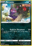 Morpeko 