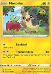 Morpeko 