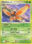 Mothim Lv.41