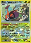 Rotom Taglio Lv.46