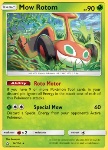 Rotom Taglio