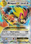 MPidgeot EX 