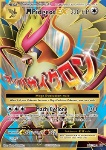 MPidgeot EX 