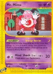 Mr. Mime (a)