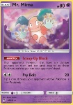 Mr. Mime 