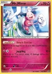 Mr. Mime 