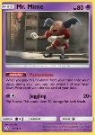 Mr. Mime 