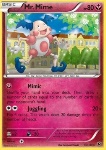 Mr. Mime 