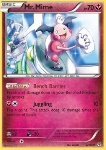 Mr. Mime 