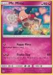 Mr. Mime 