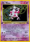 Mr. Mime 