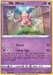 Mr. Mime 