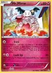 Mr. Mime 