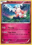 Mr. Mime 