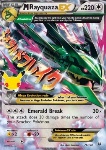 MRayquaza EX 