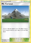 Monte Corona
