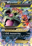 MTyranitar EX 