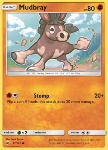 Mudbray 