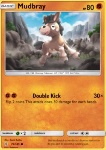 Mudbray 