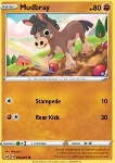 Mudbray 