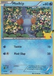 Mudkip (Holo)