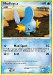 Mudkip Lv.6