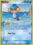 Mudkip (Submerge)