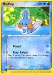 Mudkip 
