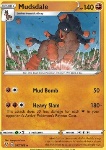 Mudsdale 