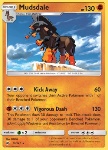 Mudsdale 